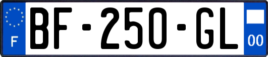 BF-250-GL