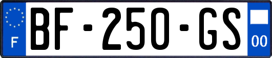 BF-250-GS
