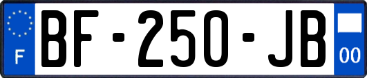 BF-250-JB