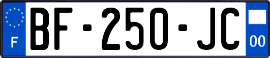 BF-250-JC