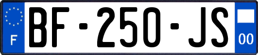 BF-250-JS