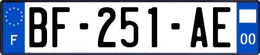 BF-251-AE