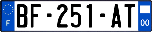 BF-251-AT