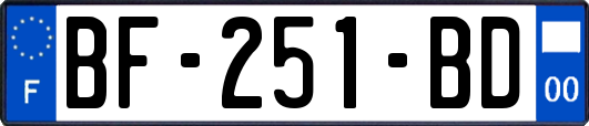 BF-251-BD