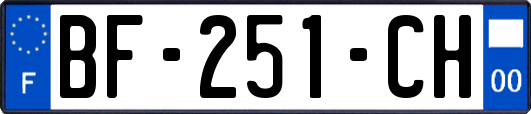 BF-251-CH