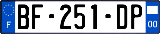 BF-251-DP
