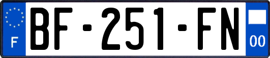 BF-251-FN