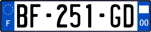 BF-251-GD