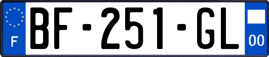 BF-251-GL