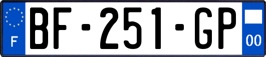 BF-251-GP