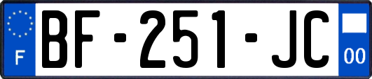 BF-251-JC
