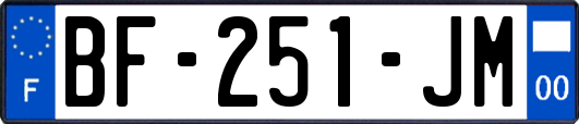 BF-251-JM