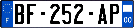 BF-252-AP