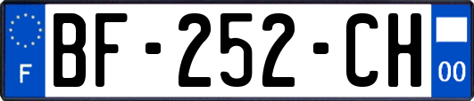 BF-252-CH