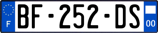 BF-252-DS
