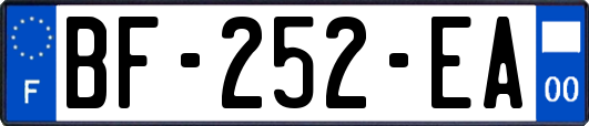 BF-252-EA