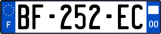 BF-252-EC
