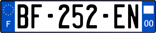 BF-252-EN