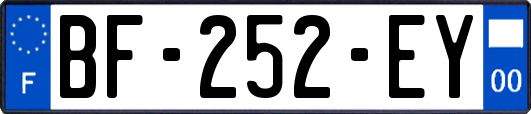 BF-252-EY