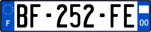 BF-252-FE