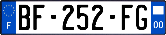 BF-252-FG