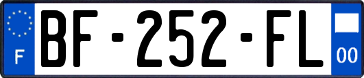 BF-252-FL