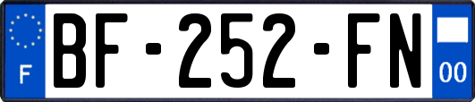 BF-252-FN