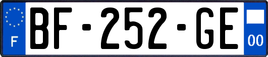 BF-252-GE