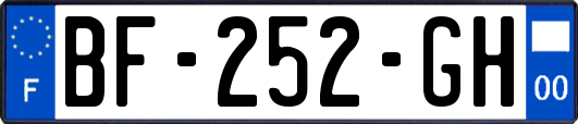 BF-252-GH