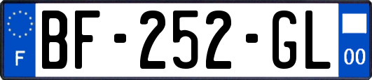 BF-252-GL