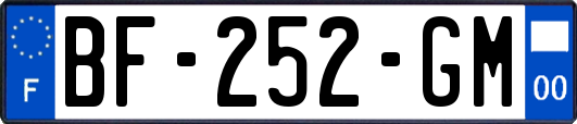 BF-252-GM