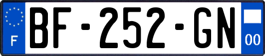 BF-252-GN