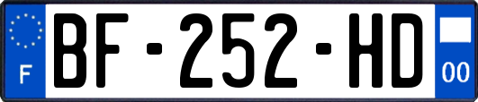 BF-252-HD