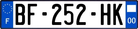 BF-252-HK