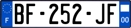 BF-252-JF