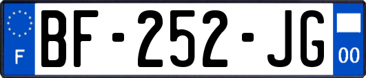 BF-252-JG