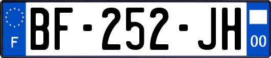 BF-252-JH