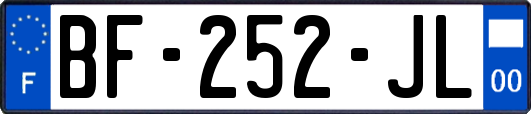 BF-252-JL
