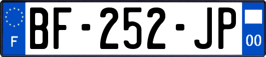 BF-252-JP