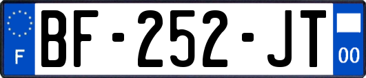 BF-252-JT