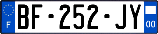 BF-252-JY
