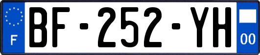 BF-252-YH