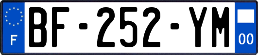BF-252-YM