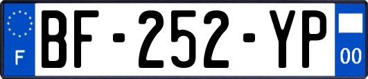 BF-252-YP