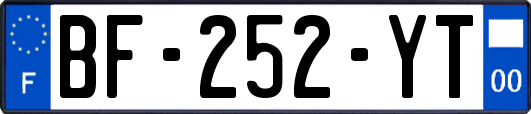 BF-252-YT