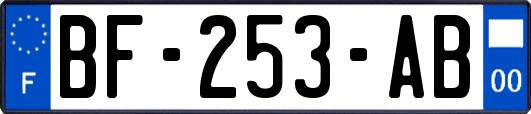 BF-253-AB