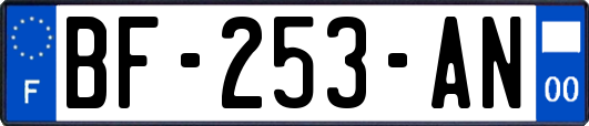 BF-253-AN