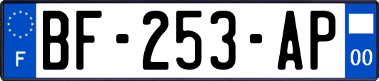 BF-253-AP