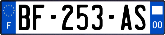 BF-253-AS