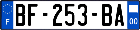 BF-253-BA